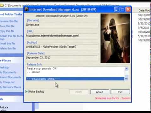 download idm without serial number free